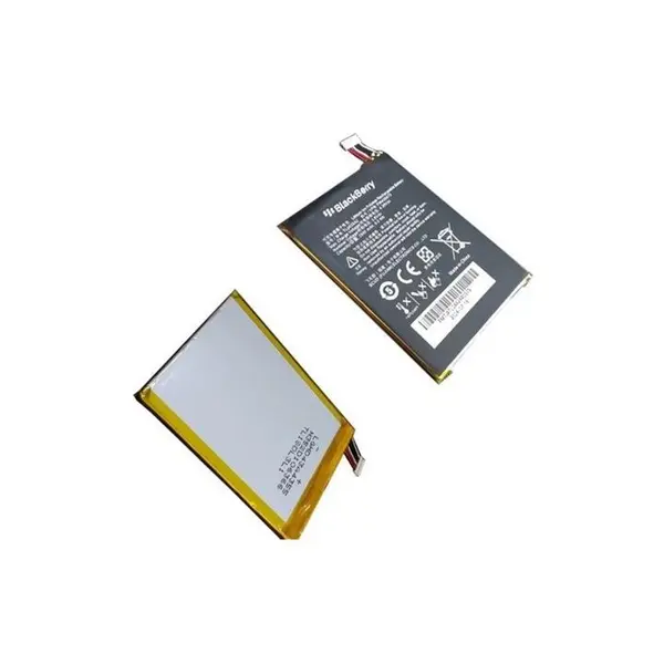 باتری گوشی موبایل بلک بری مدل BlackBerry Z30- مدل FIH435573 BlackBerry Z30 battery - 4
