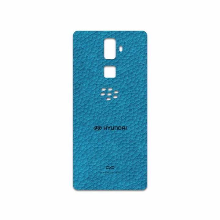 MAHOOT BL-HYNDI Cover Sticker for BlackBerry Evolve