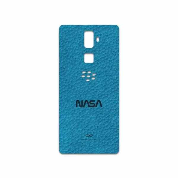 برچسب پوششی ماهوت مدل BL-NASA مناسب برای گوشی موبایل بلک بری Evolve MAHOOT BL-NASA Cover Sticker for BlackBerry Evolve
