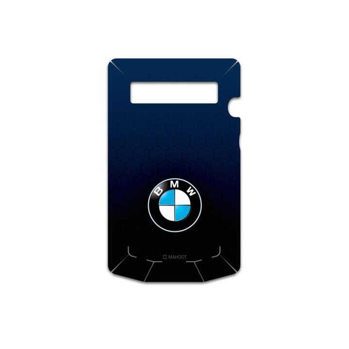 MAHOOT BMW Cover Sticker for BlackBerry Porsche Design P9981