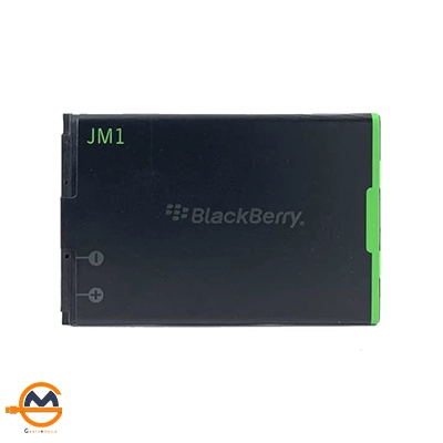 باتری گوشی بلک بری Bold 9900 مدل JM1 اصلی