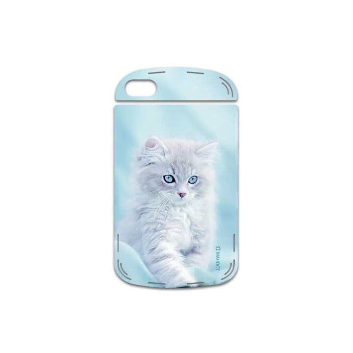 MAHOOT Cat-1 Cover Sticker for BlackBerry Q10