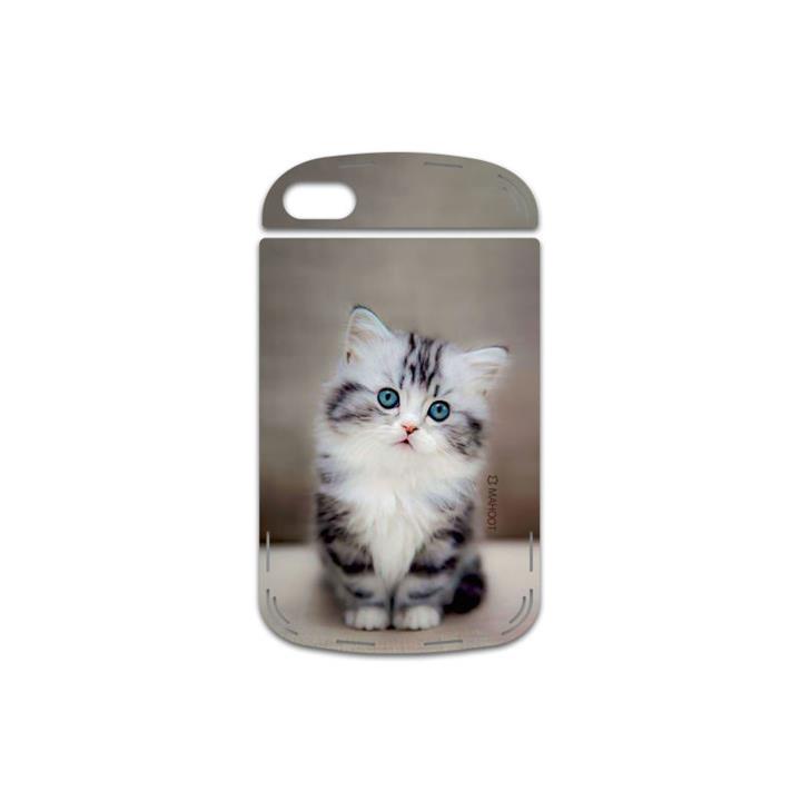 MAHOOT Cat-2 Cover Sticker for BlackBerry Q10