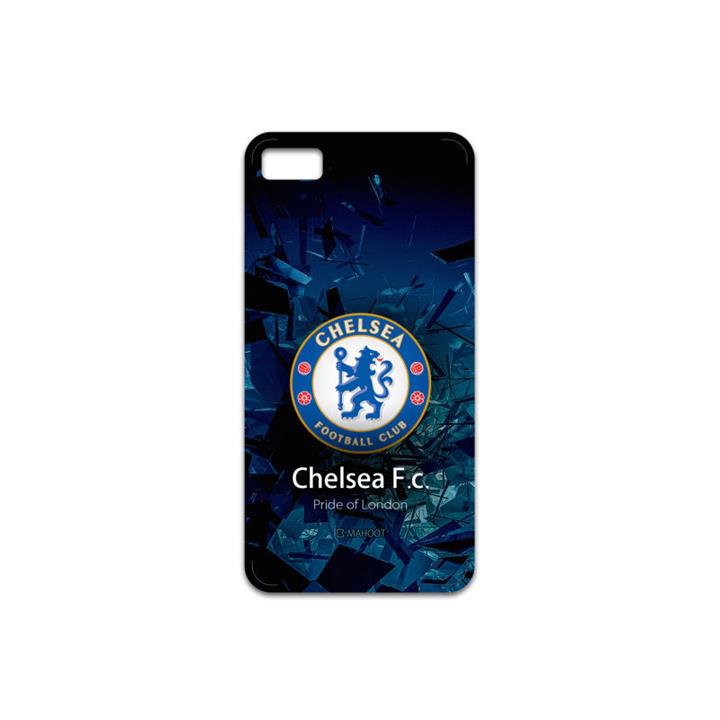 MAHOOT Chelsea-FC Cover Sticker for BlackBerry Z10