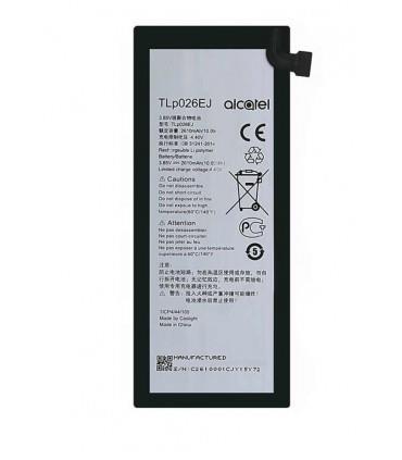 BlackBerry DTEK 50 Battery