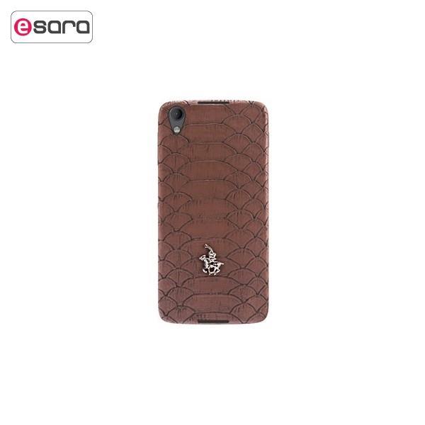 Fashion Slough Cover For BlackBerry DTEK50