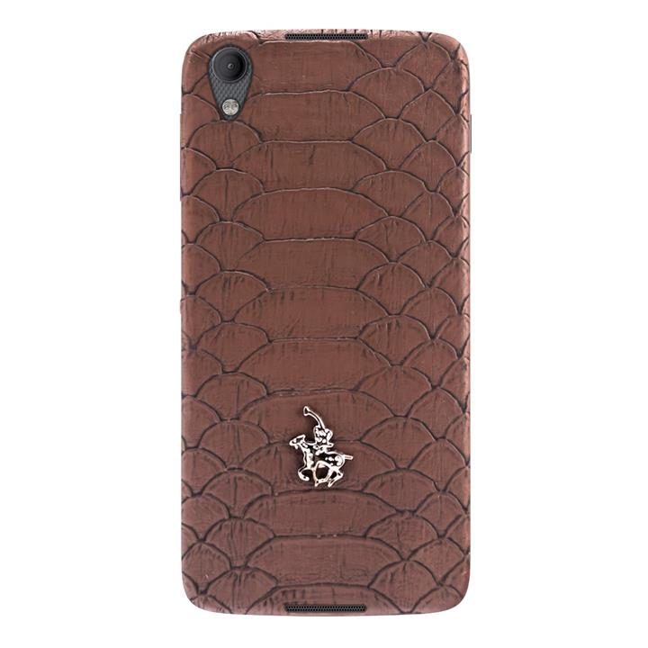 Fashion Slough Cover For BlackBerry DTEK50