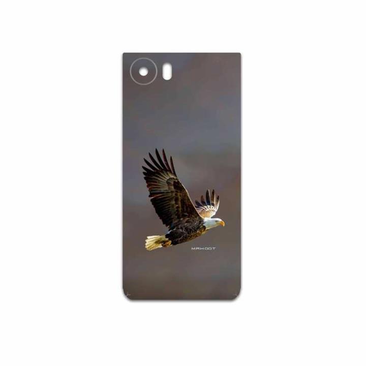 MAHOOT Eagle Cover Sticker for BlackBerry KEYONE