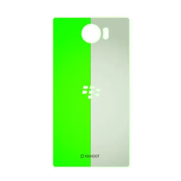 برچسب تزئینی ماهوت مدل Fluorescence Special مناسب برای گوشی BlackBerry Priv - 5