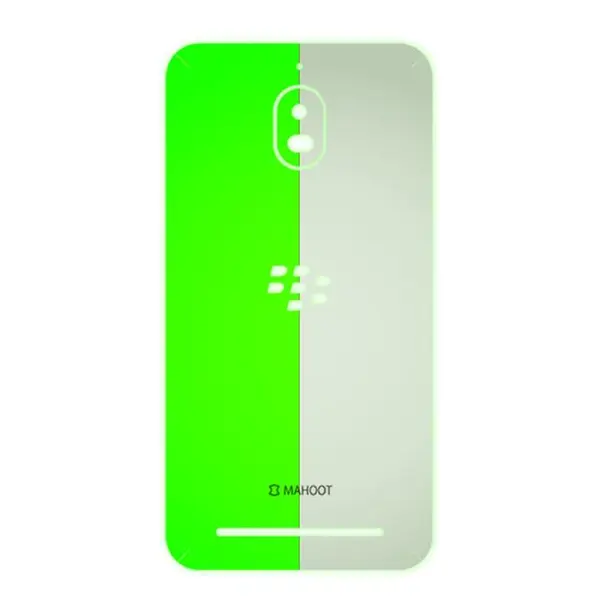 برچسب تزئینی ماهوت مدل Fluorescence Special مناسب برای گوشی BlackBerry Aurora - 5
