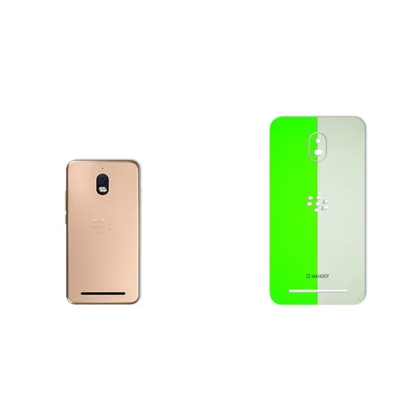برچسب تزئینی ماهوت مدل Fluorescence Special مناسب برای گوشی BlackBerry Aurora - 2