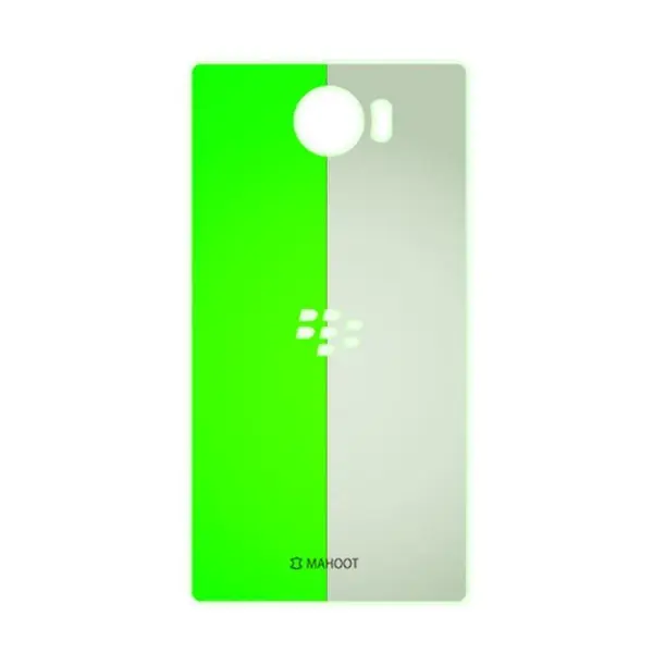 برچسب تزئینی ماهوت مدل Fluorescence Special مناسب برای گوشی BlackBerry Priv - 4
