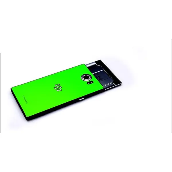 برچسب تزئینی ماهوت مدل Fluorescence Special مناسب برای گوشی BlackBerry Priv - 2