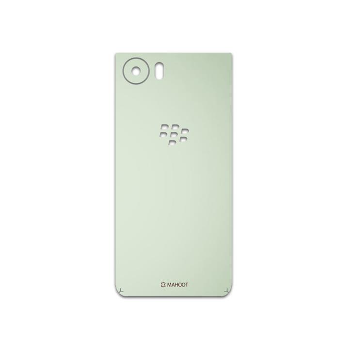 MAHOOT Fluorescence Cover Sticker for BlackBerry Keyone-DTEK70