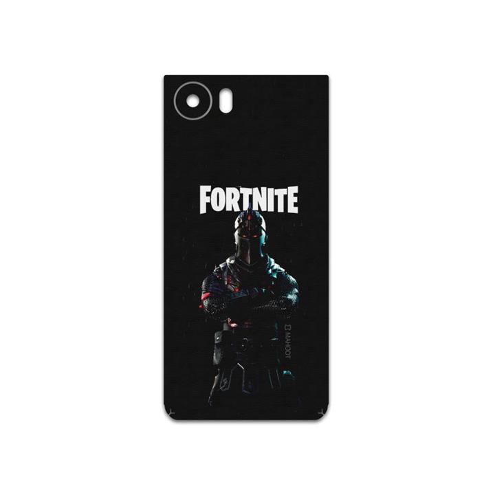 MAHOOT FORTNITE-Game Cover Sticker for BlackBerry Keyone-DTEK70