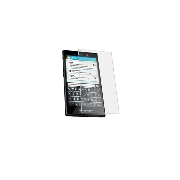 محافظ صفحه Glass برای Blackberry Z3 - 2