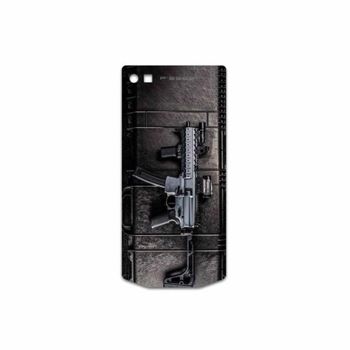 MAHOOT Gun Cover Sticker for BlackBerry P9982