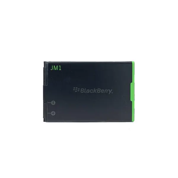 باتری موبایل بلک بری مدل JM1 - ظرفیت 1230 میلی آمپر مناسب موبایل Blackberry Bold Touch 9900 کد 1326 - 3