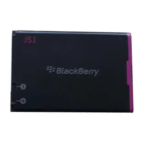 باتری موبایل بلک بری مدل JS1 مناسب برای گوشی بلک بری 9220 با ظرفیت 1450 میلی آمپر - 3