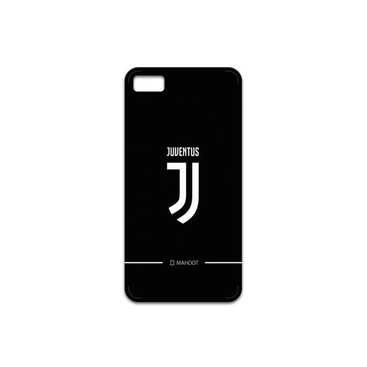 MAHOOT Juventus-FC Cover Sticker for BlackBerry Z10