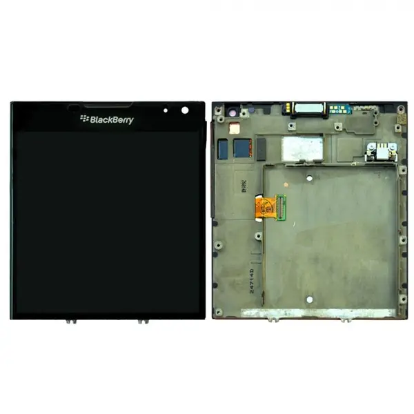 ال سی دی گوشی بلکبری پاسپورت LCD BLACKBERRY PASSPORT - 2