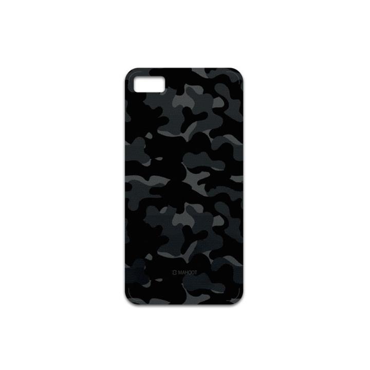 MAHOOT Night-Army Cover Sticker for BlackBerry Z10