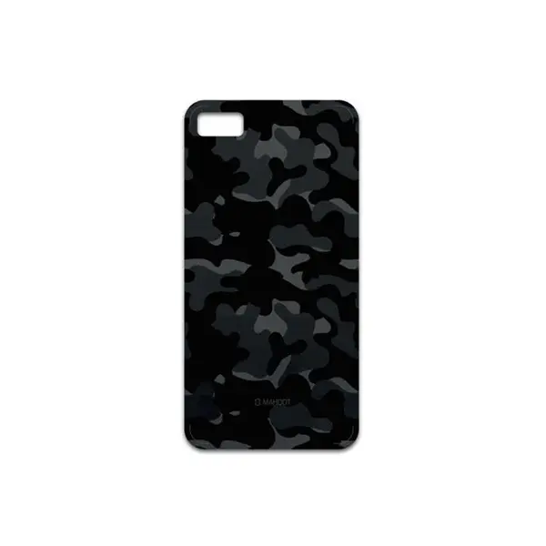 MAHOOT Night-Army Cover Sticker for BlackBerry Z10 MAHOOT Night-Army Cover Sticker for BlackBerry Z10