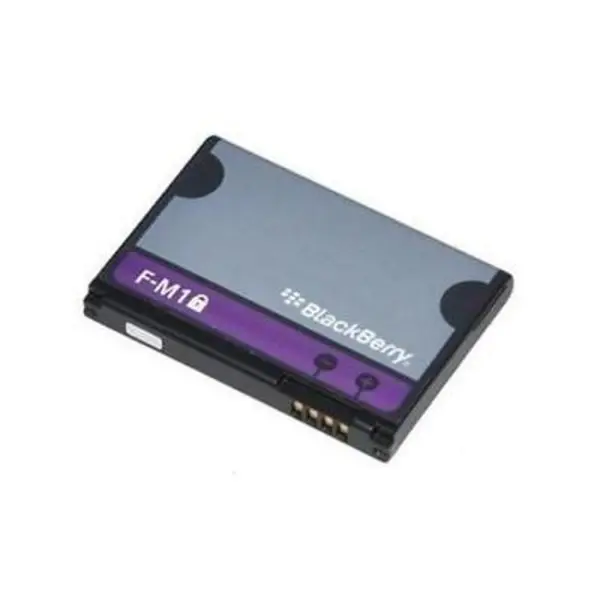 باطری بلک بری Original Battery BlackBerry Pearl 3G 9100 - 2