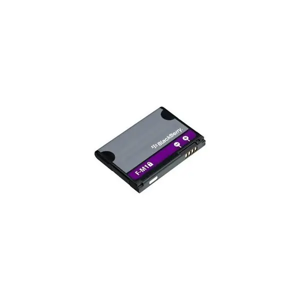 باطری بلک بری Original Battery BlackBerry Pearl 3G 9100 - 4