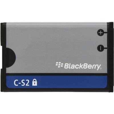 باطری اصلی بلک بری Original Battery BlackBerry Curve 8520