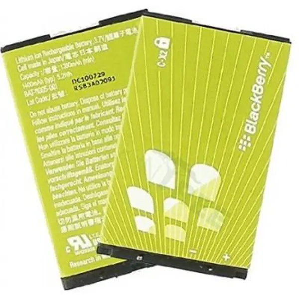 باطری بلک بری Original Battery BlackBerry 8800 - 4