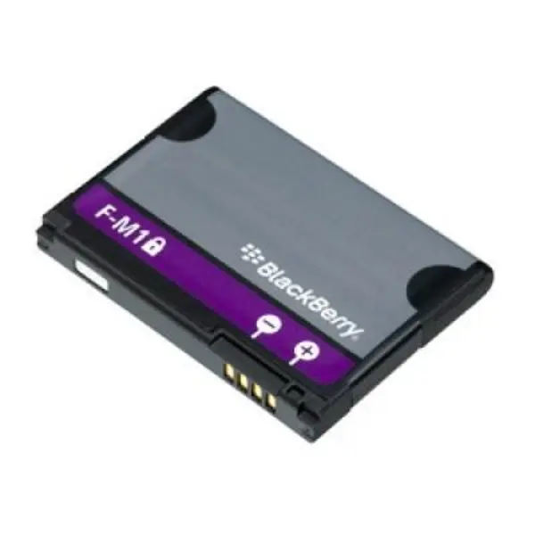 باطری بلک بری Original Battery BlackBerry Pearl 3G 9100 - 3