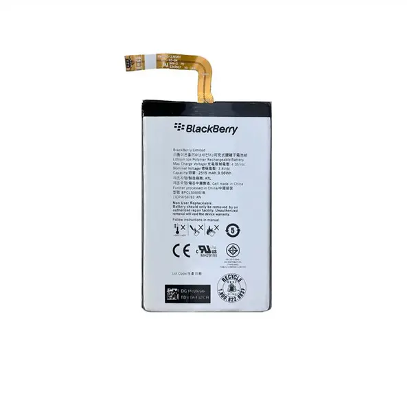 باتری گوشی بلک بری Q20 Blackberry Q20/Classic 2515A Battery - 3
