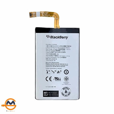 باتری گوشی بلک بری Q20 مدل BLACKBERRY BPCLS00001B اصلی