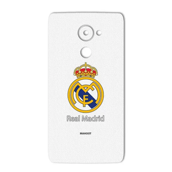 برچسب تزئینی ماهوت مدل REAL MADRID Design مناسب برای گوشی BlackBerry Dtek 60 - 2