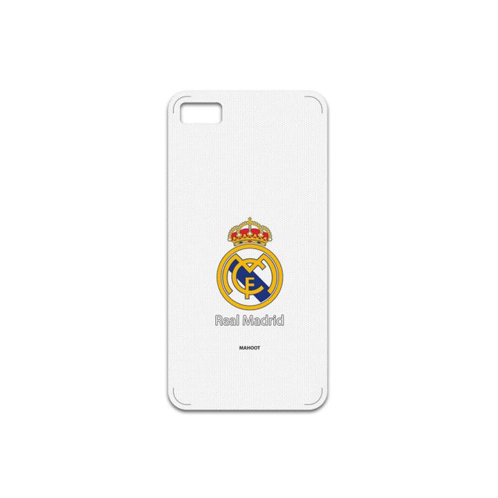 MAHOOT REAL-MADRID-1-FC Cover Sticker for BlackBerry Z10