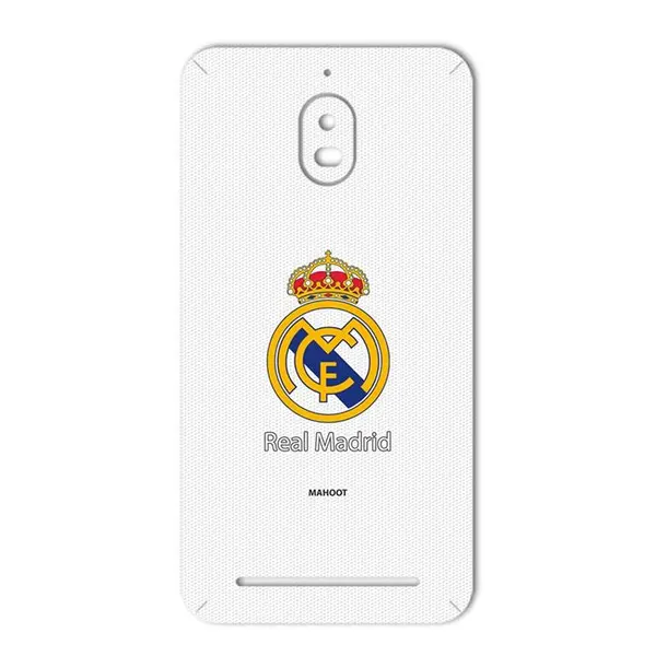برچسب تزئینی ماهوت مدل REAL MADRID Design مناسب برای گوشی BlackBerry Aurora - 5