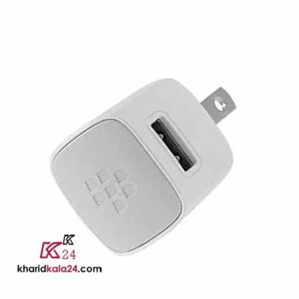 شارژر دیواری بلک بری مدل RIM-C 2775 - 2