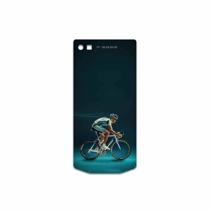 MAHOOT Road-cycling Cover Sticker for BlackBerry P9982