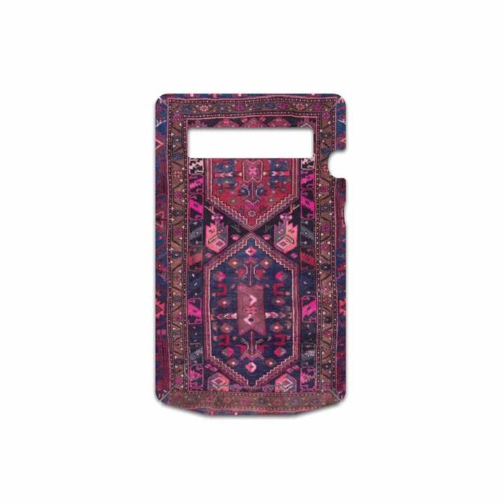 MAHOOT Rug Cover Sticker for BlackBerry P9981