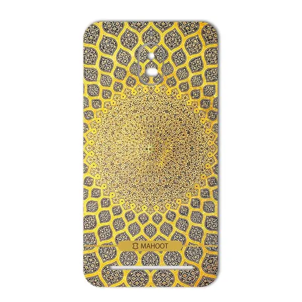 برچسب تزئینی ماهوت مدل Sheikh Lotfollah Mosque-tile Designمناسب برای گوشی BlackBerry Aurora - 2