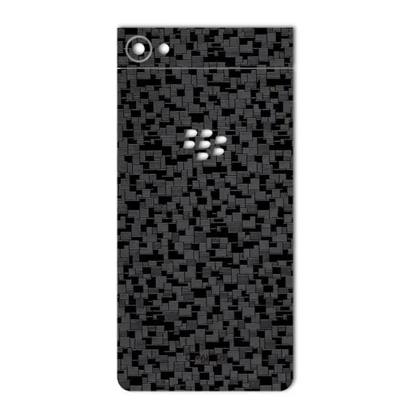 برچسب تزئینی ماهوت مدل Silicon Texture مناسب برای گوشی BlackBerry Motion - 4
