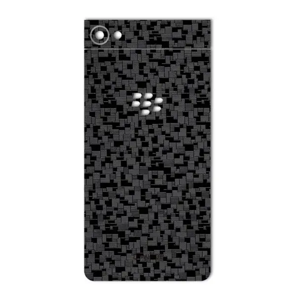 برچسب تزئینی ماهوت مدل Silicon Texture مناسب برای گوشی BlackBerry Motion - 5
