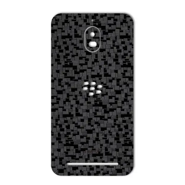 برچسب تزئینی ماهوت مدل Silicon Texture مناسب برای گوشی BlackBerry Aurora - 4