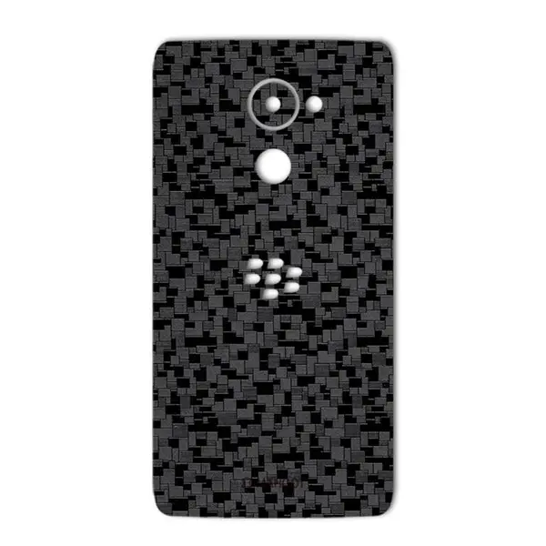 برچسب تزئینی ماهوت مدل Silicon Texture مناسب برای گوشی BlackBerry Dtek 60 - 4