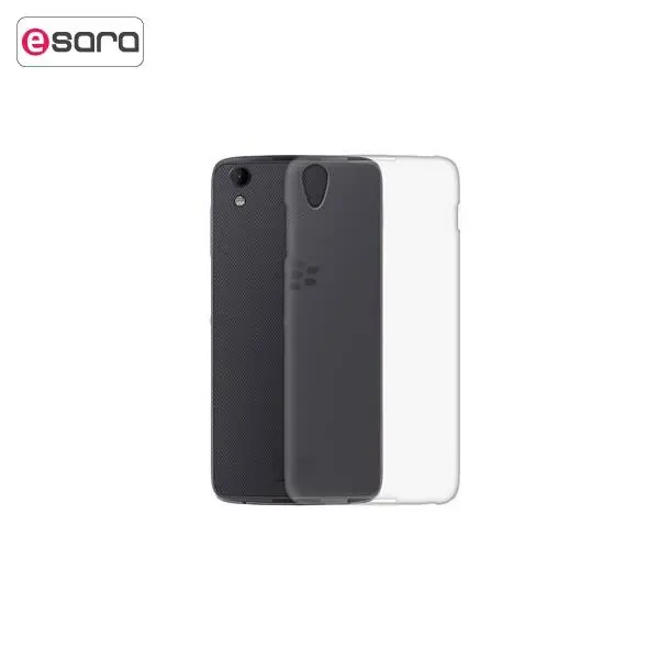 کاور شیشه ای مدل Sleek مناسب برای گوشی موبایل بلک بری DTEK50 Glass Sleek Cover For BlackBerry DTEK50 - 2