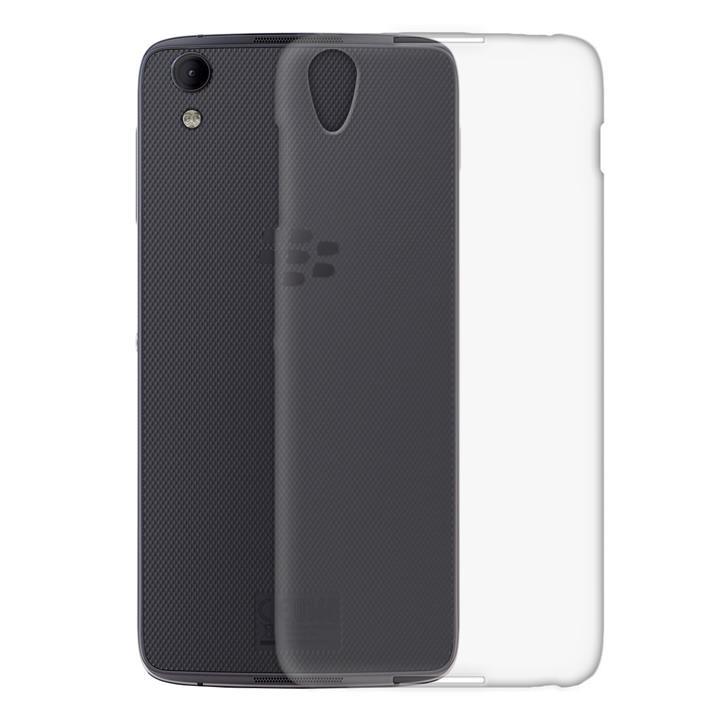 Glass Sleek Cover For BlackBerry DTEK50