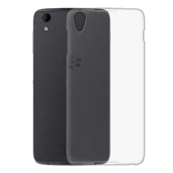 کاور شیشه ای مدل Sleek مناسب برای گوشی موبایل بلک بری DTEK50 Glass Sleek Cover For BlackBerry DTEK50 - 3