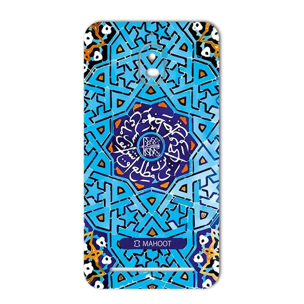 برچسب تزئینی ماهوت مدل Slimi design-tile Design مناسب برای گوشی BlackBerry Aurora - 5
