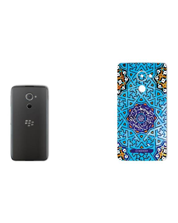 برچسب تزئینی ماهوت مدل Slimi design-tile Design مناسب برای گوشی  BlackBerry Dtek 60